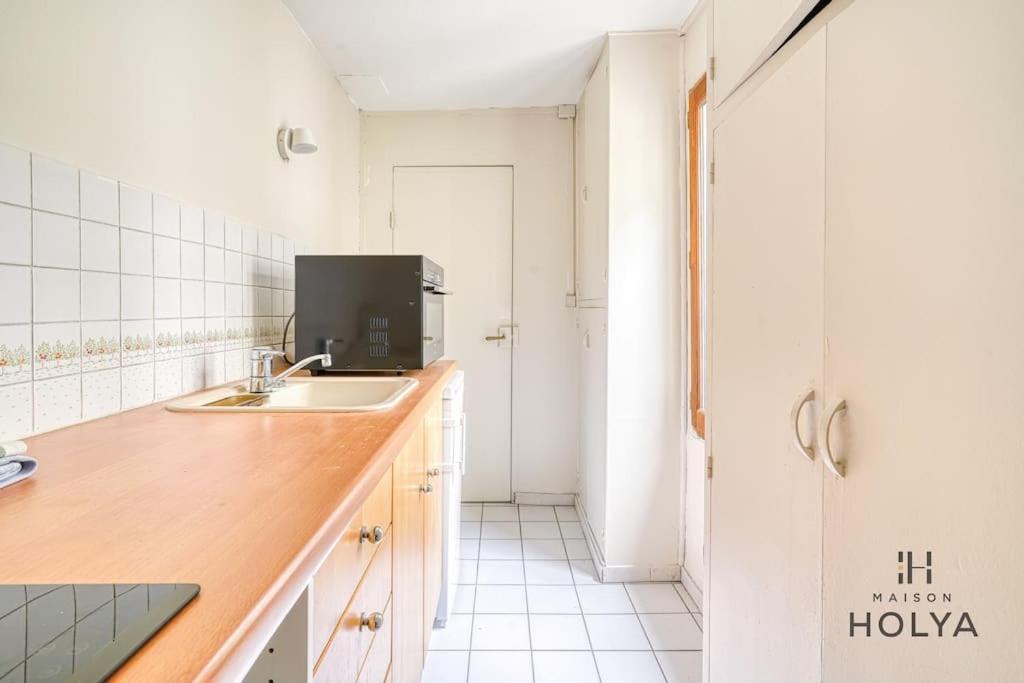 Appartamento Le Fonctionnel - Proche Des Champs Elysees - 244b