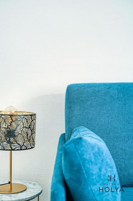 Le Fonctionnel - Proche Des Champs Elysees - 244b Appartamento *