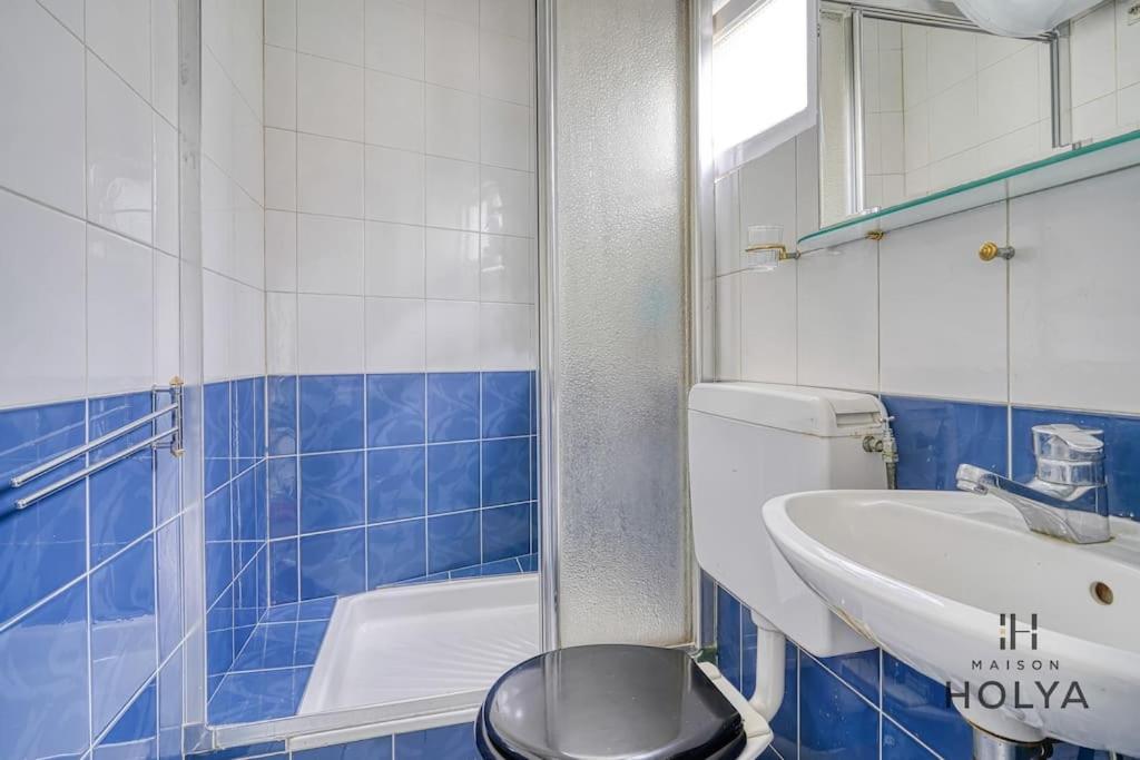 Le Fonctionnel - Proche Des Champs Elysees - 244b